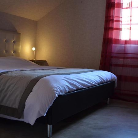 Chambres D Hotes Joel Rhinau Exterior foto
