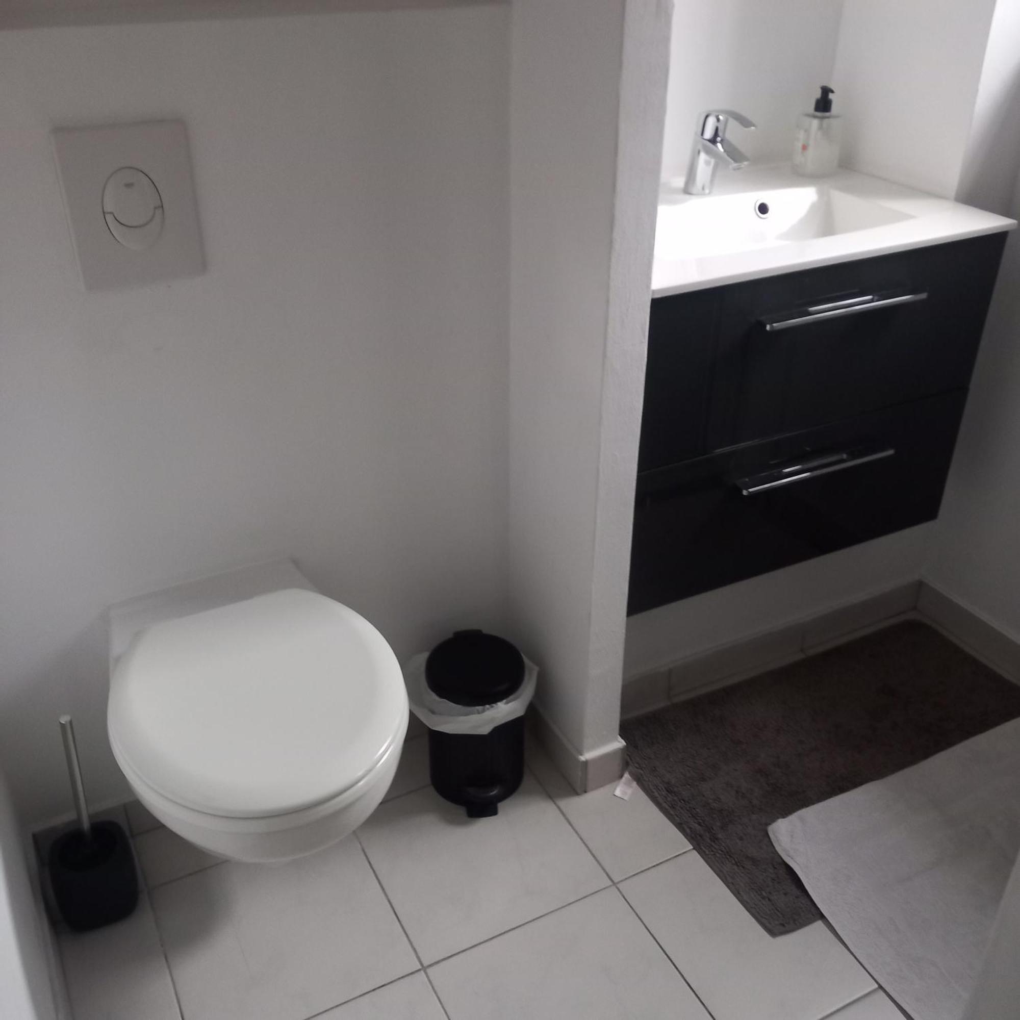 Chambres D Hotes Joel Rhinau Quarto foto